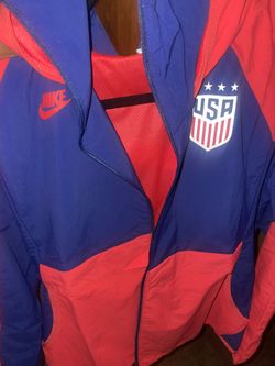Nike Jacket
