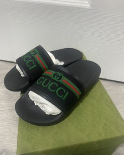 Gucci Slides kids