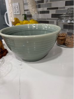 Vintage Bowl
