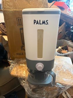 RICE DISPENSER $15