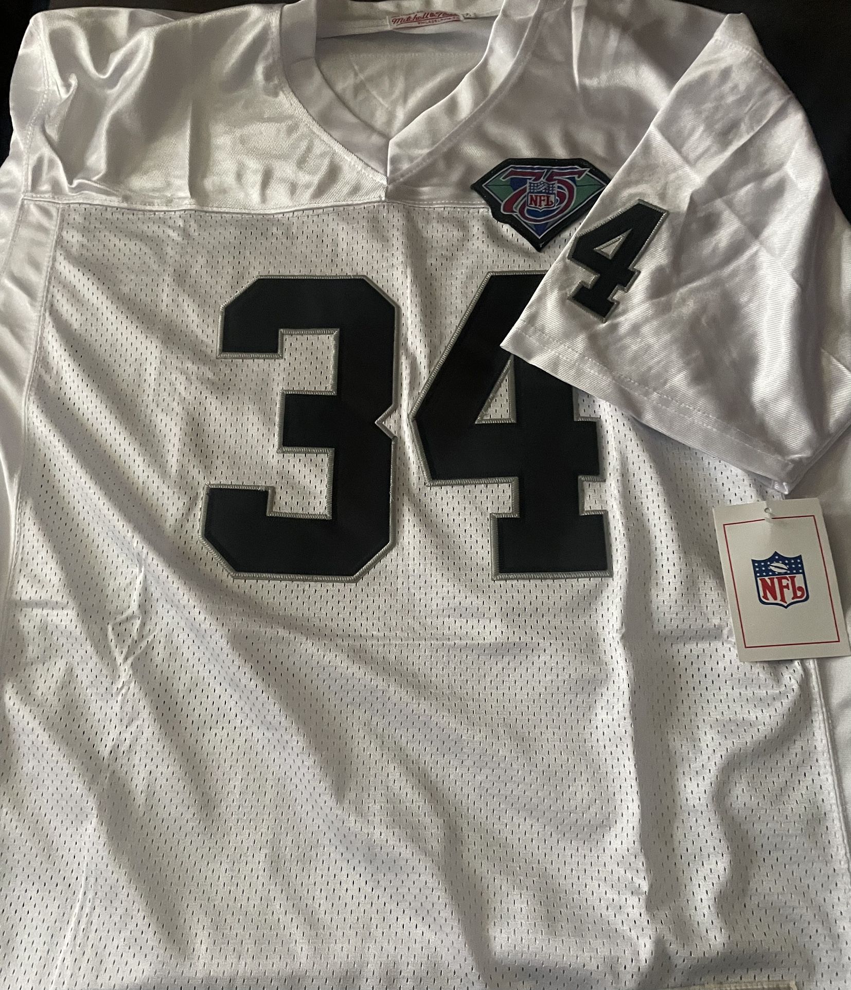 NFL Throwbacks* Black Friday sale Ends Saturday