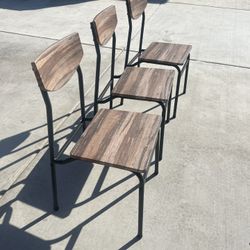 Ikea Chairs 3