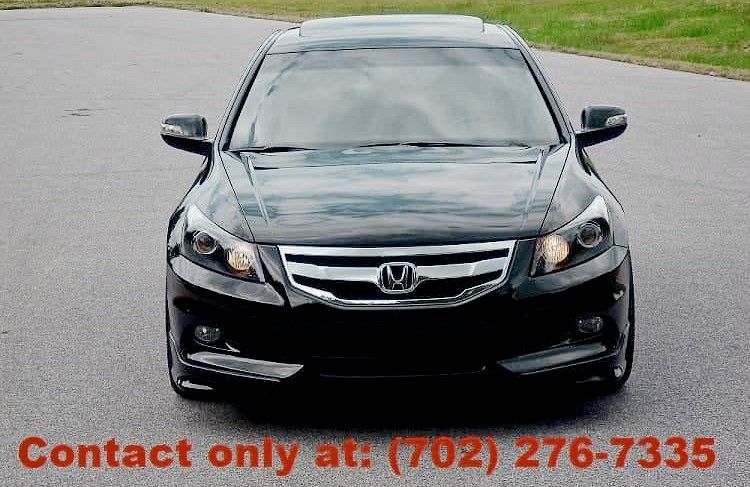 2008 HONDA ACCORD AWD ALL WHEEL DRIVE CERTIFIED