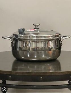 Princess House Vida Sana 10 qts