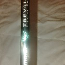 Shimano Trevala Jigging Rod TFC-58XXH length5'8