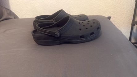 Crocs Classic Black