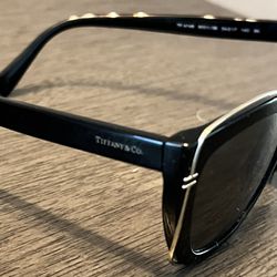 Tiffany Sunglasses with prescription lenses