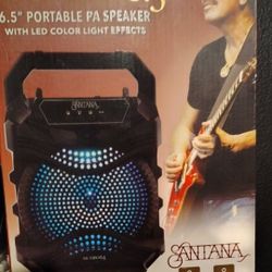 Bluetooth Wireless Speaker