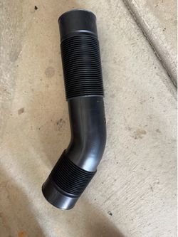 Mercedes air intake duct R129 500sl