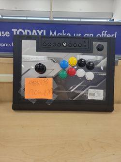 Hori Fighting Stick Xbox