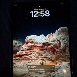 IPad Pro 12.9” 4th Gen