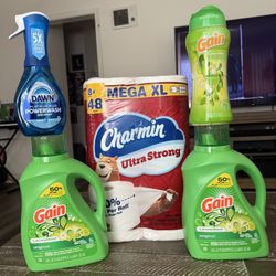 Household Bundle 