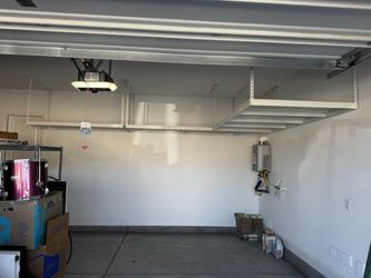 Garage Storage Solutions Best Price Guaranteed