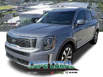 2021 Kia Telluride
