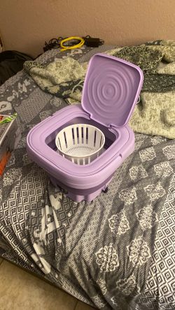 Portable Washing Machine New