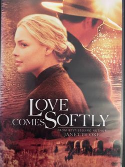 Hallmark’s LOVE Comes SOFTLY Widescreen Edition (DVD-2003)
