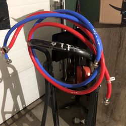 washer hoses 