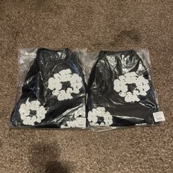 DENIM TEARS 