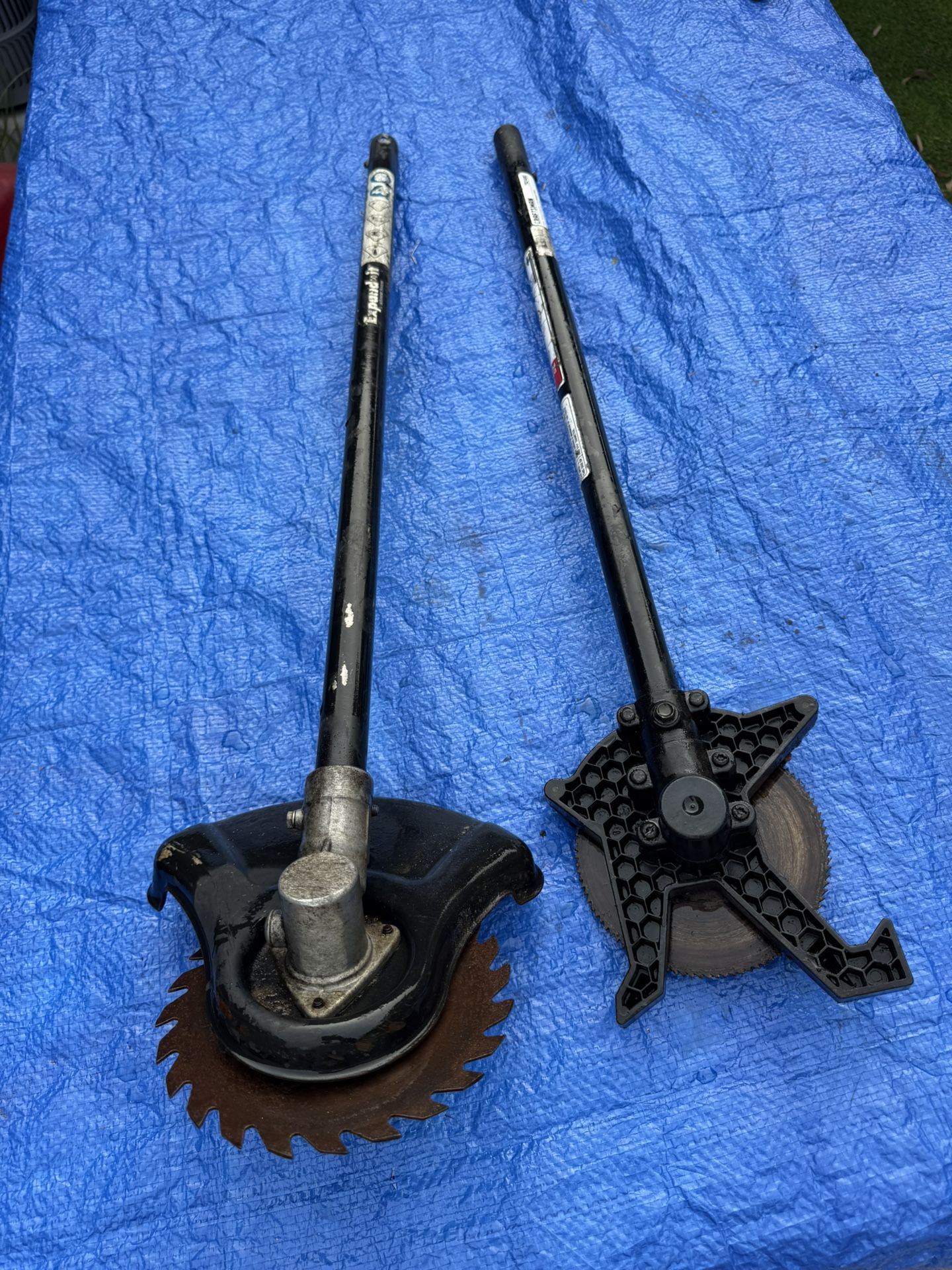 Ryobi Blades