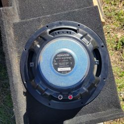 Subwofers