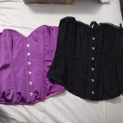 Corsets 
