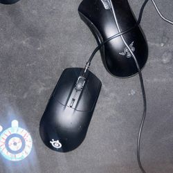 Gameing Mice 