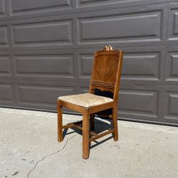 Vintage Chair