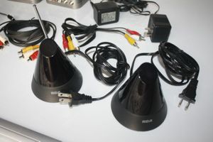 Ir Sensor Wireless Transmitter Model D935 For Sale In Orlando Fl Offerup