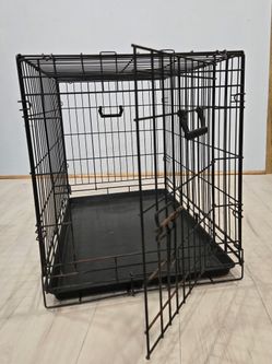 Medium Dog Cage