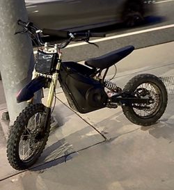 Modded Mototec