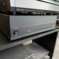 Adcom GFA-7500 Five Channel Power Amplifier 