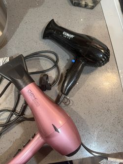 Blow Dryer 