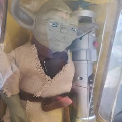 3 Star Wars Toys Been In A Garage At Least 10 Years
