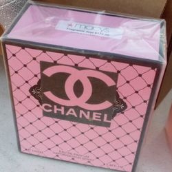 Chanel Women's Perfume 