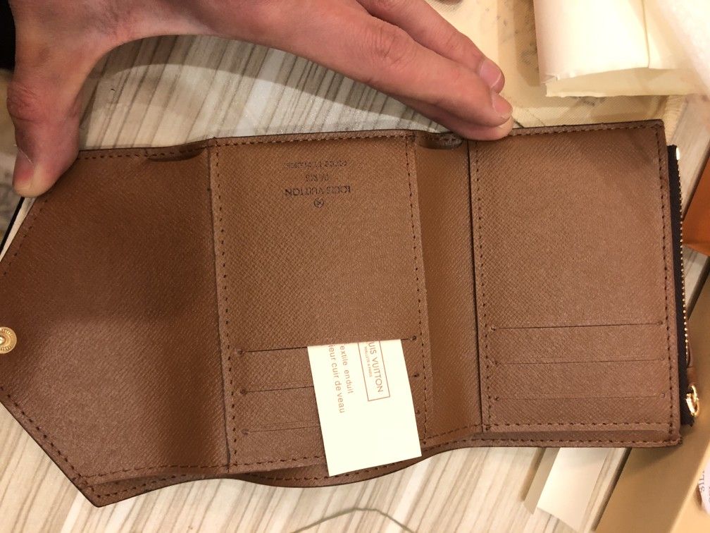 Lvwallet-coffee-001 Wholesale! Lv wallet coffee 1 - greenwatershopping.com main image 3