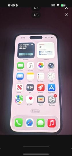 iphone 14 pro
