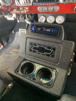 Stereo Mobile Service