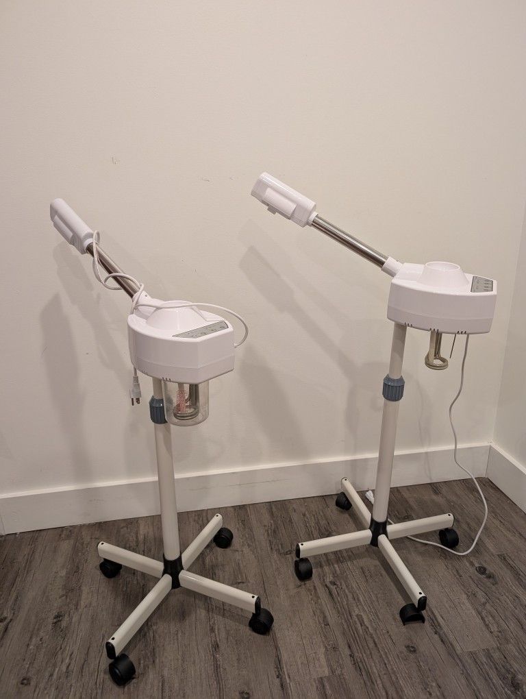 Professional Facial Steamer Skincare