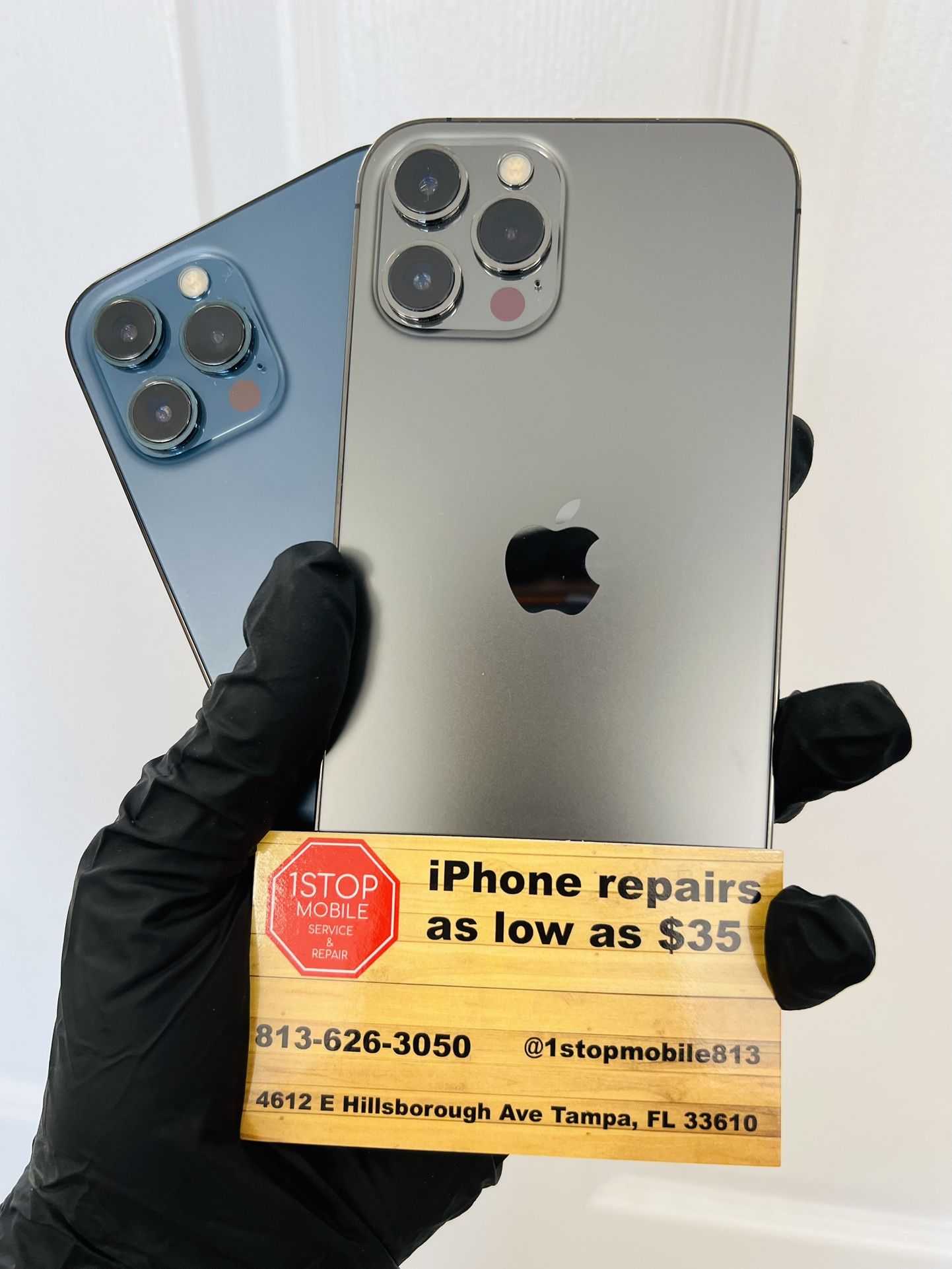 iPhone 12 Pro Max Like New Unlocked 256GB,All Products : American Fashion Style Bags On Sale