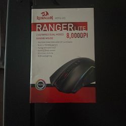 Computer/Laptop Mouse 