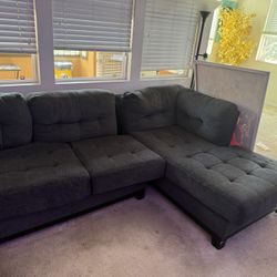 Couch In Good Condition