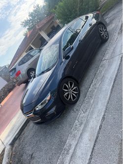 Rebuilt title