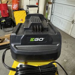 EGO 56v Charger 