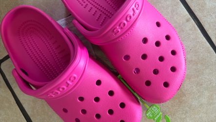Crocs