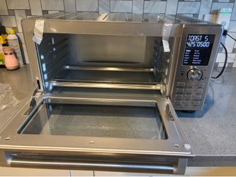 air fryer oven XL PRO