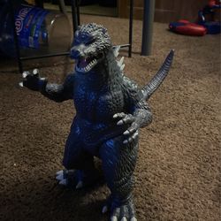 Godzilla