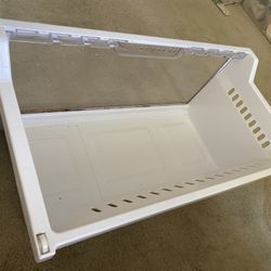Samsung /Kenmore Refrigerator Drawer Part DA63-04460