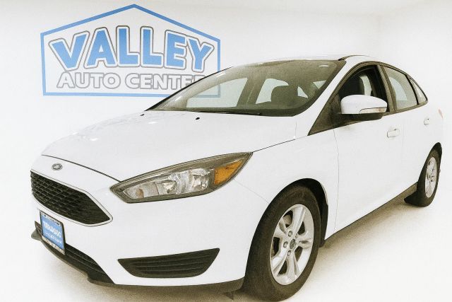2013 Ford Focus
