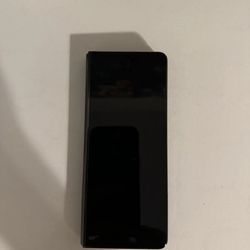 Galaxy Z Fold 5 (Black) 