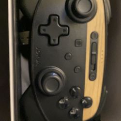 Multi Wireless Controller